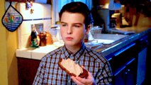 I Can’t Forget It on the Season Finale of CBS’ Young Sheldon