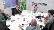 Fútbol es Radio: Joselu para el ataque del Real Madrid y las disculpas de Fernando Torres