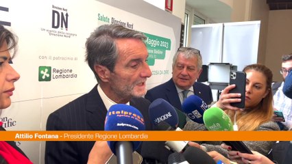 Autonomia, Fontana "Tentativi dei retrogradi di bloccare la riforma"