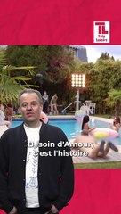 Besoin d'amour : pourquoi il faut absolument regarder cette série signée Frédéric Hazan