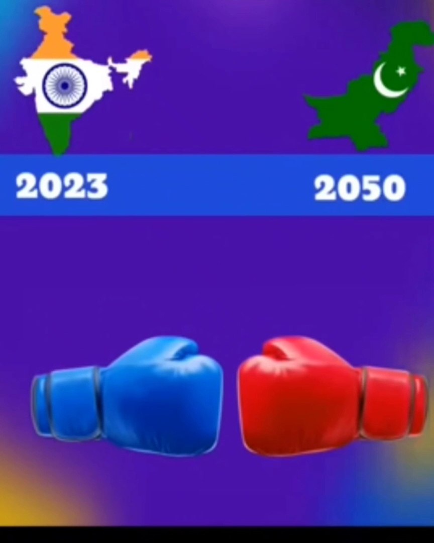 India vs Pakistan
