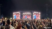 Springsteen a Ferrara, concerto a pochi passi dall'alluvione