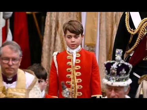Il principe George potrebbe essere l'ultimo monarca , come ha avvertito la famiglia reale sul Commo