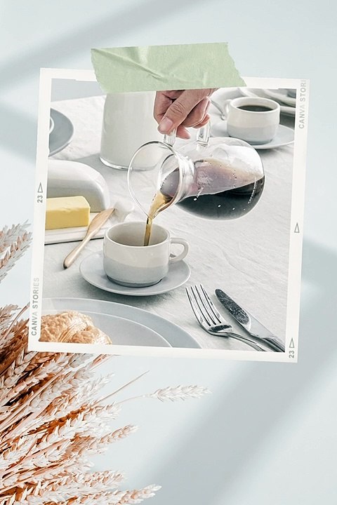Express Espresso Coffee