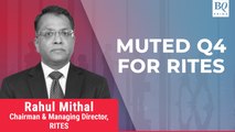 Q4 Review | RITES Chairman & MD On Q4 Report Card & FY24 Projections