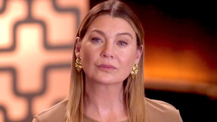 An Unexpected Winner on the Season Finale of ABC’s Grey’s Anatomy