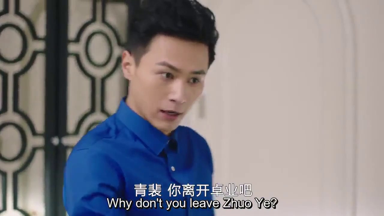 Beloved Enemy - Ep4 - Eng sub BL
