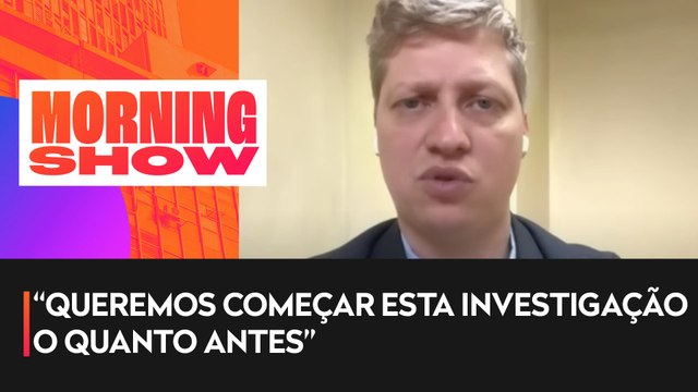 Qual o próximo passo após coleta de assinaturas para CPI do abuso de autoridade? Van Hattem responde