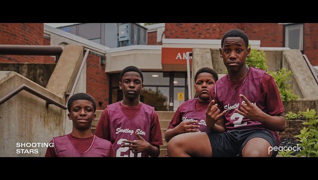 Shooting Stars Bande-annonce VO