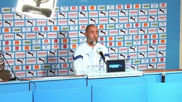 Igor Tudor fier d’être nommé aux trophées UNFP