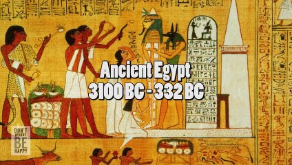 Sound of Ancient Languages