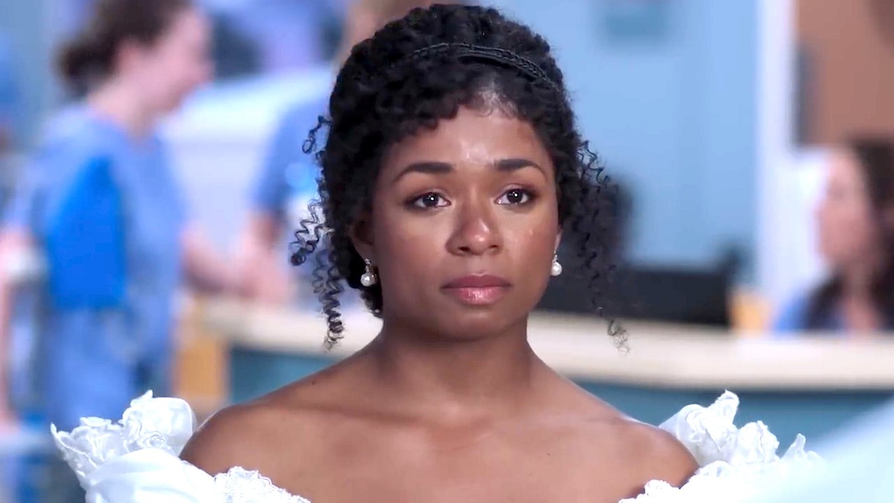 Wedding Day Surprise on the Season Finale of ABC’s Grey’s Anatomy