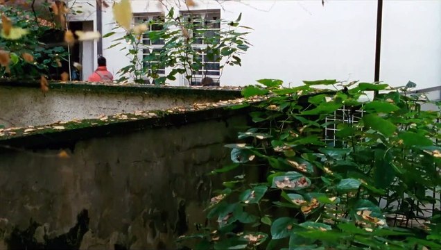 Lost Country Extrait vidéo VO La Radio pirate