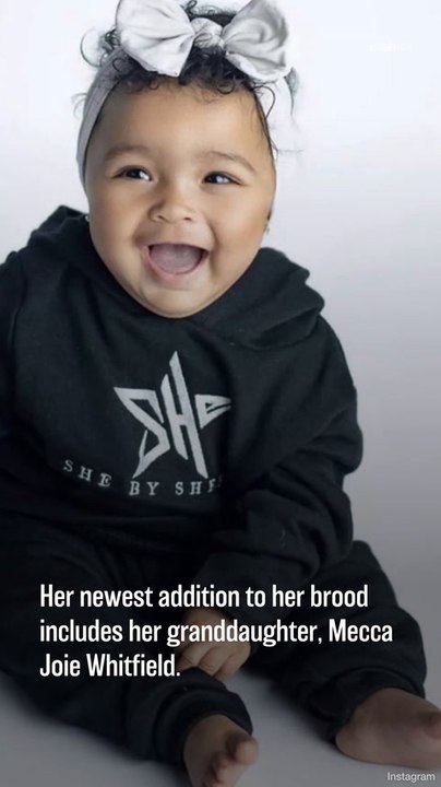 WATCH: Here’s How Keke Palmer, Sheree Whitfield and Keisha Knight