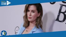 Ireland Baldwin maman : la fille d’Alec Baldwin et Kim Basinger a accueilli son premier enfant