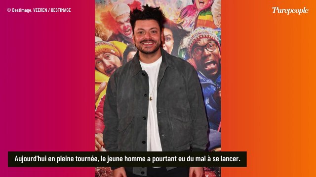 J'osais pas lui parler : Kev Adams au lever du lit avec Iris Mittenaere, son ex-colocataire balance