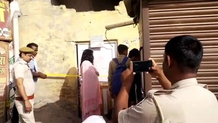 दो इमारतें सील, हटाया अतिक्रमण...पढ़े न्यूज, देखें वीडियो