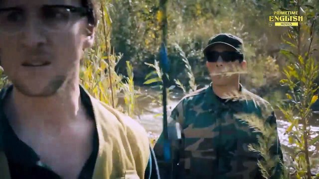 BIG BUGS - Hollywood Full Action Movie In English _ Hollywood Action Movies _ Hollywood Movies