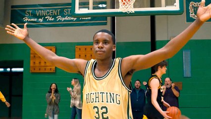 Official Trailer for LeBron James' Peacock Movie Shooting Stars