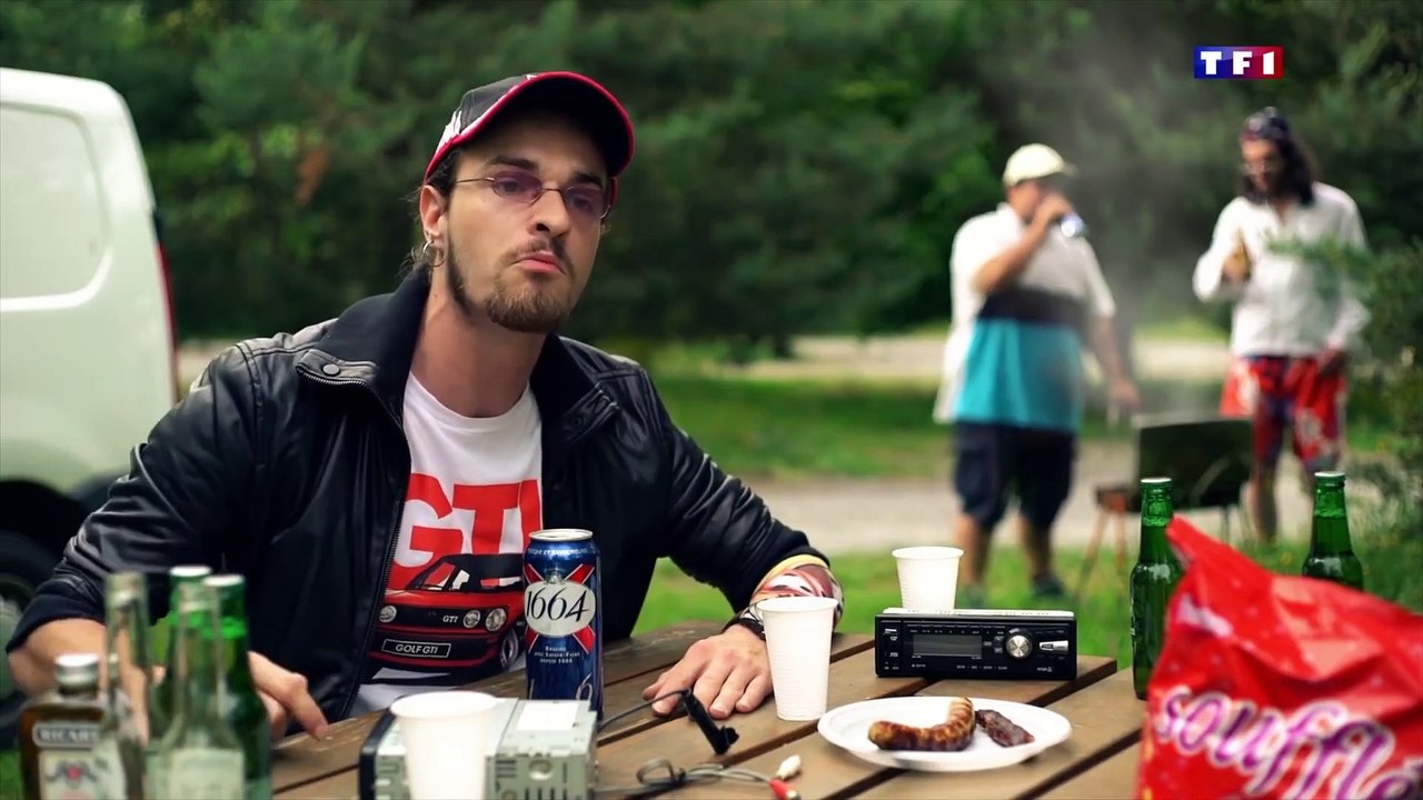 ESSAI - CITROËN C15 du SEIGNEUR, la FIERTÉ de la FRANCE - Vidéo Dailymotion