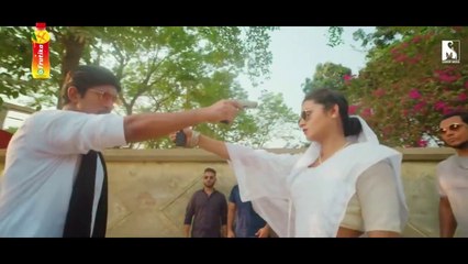 New Natok 2023 _ Dirty Politics _ Tawsif Mahbub _ Tasnia Farin _ Miftah _ Full Drama _Sarker Media