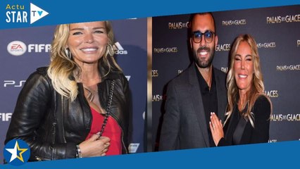 Ophélie Winter en couple avec Mickael Chétrit ? Cette réponse sans filtre très inattendue !