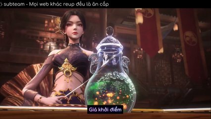 Bách Luyện Thành Thần | Tập 26-30 - Hành Trình Chinh Phục Thần Thoại 🌟