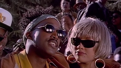 Tony! Toni! Toné! - Oakland Stroke 🎶 | Classic 90s Hit