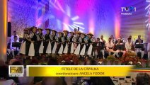 Fetele de la Capalna - Tezaur folcloric - Tezaur folcloric - TVR 1 - 01.12.2018