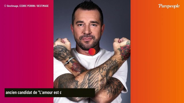 Mathieu (L'amour est dans le pré) gravement malade : recalé de plusieurs cliniques, il a pris une grande décision