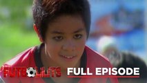 Futbolilits: Full Episode 50 (Stream Together)