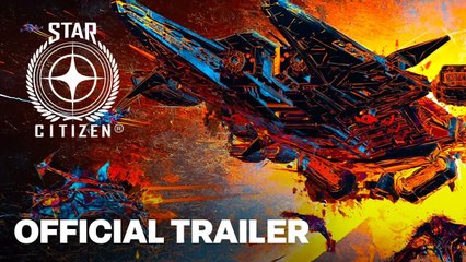 Star Citizen - Invictus Launch Week 2953 - One Empire