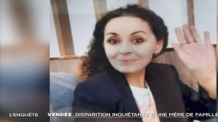 Disparition de Karine Esquivillon – Le cri du coeur de son mari : “C’est un enfer !”