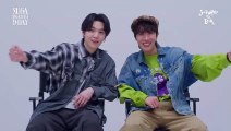 BTS 'j-hope IN THE BOX' & 'SUGA_ Road to D-DAY' in Cinemas Worldwide Announcement