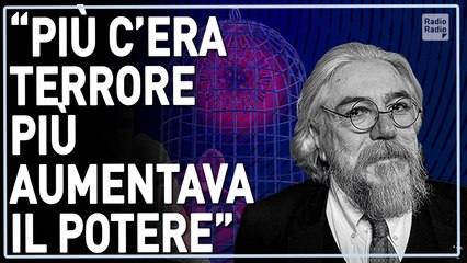 L'INFALLIBILITÀ DELLA SCIENZA CHE VA AVANTI PER ERRORI ▷ "HANNO OBBLIGATO SENZA SAPERE GLI EFFETTI"