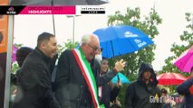 Giro d'Italia 2023 |  Stage 13 | Highlights