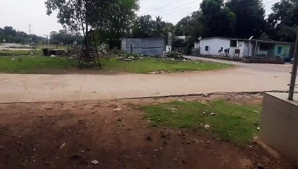 टाउनशिप में कचरा कलेक्शन व्यवस्था ठप