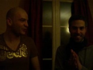 quelques essais pour atrides, gloire et beauté