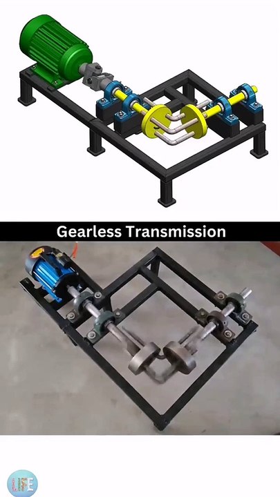 Transmission type