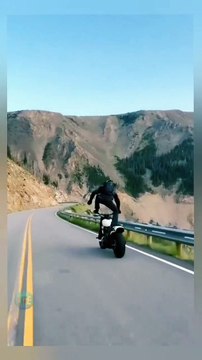 Motorcycle trick. Stunt riding is a sport based on a specific set of tricks performed on different types of motorcycles. Stunt riding