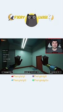 Mommy Long Legs Remember stretch before work Poppy Playtime Project Playtime #shorts