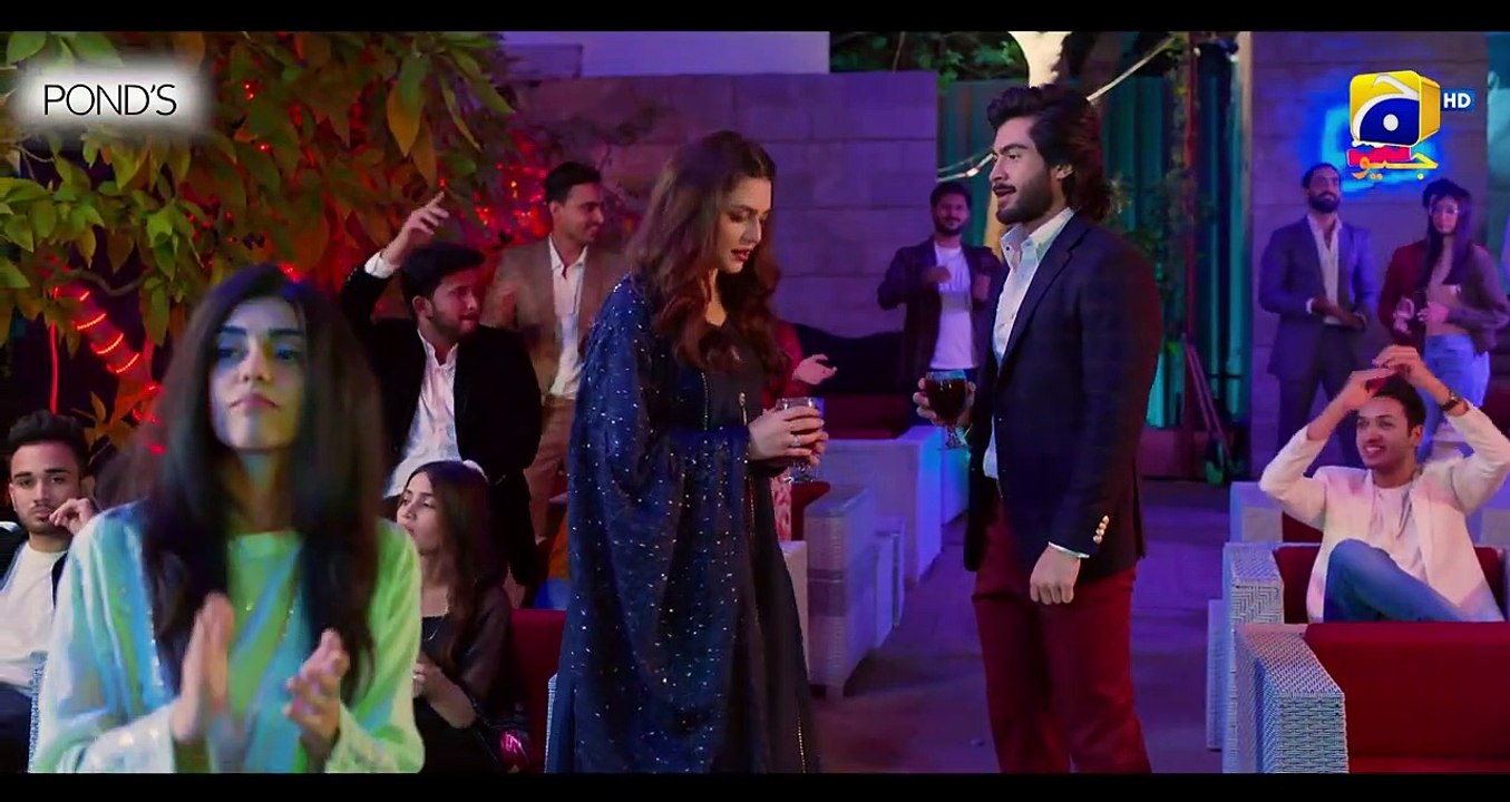Jhoom Episode 03 19 May 2023, Geo Tv drama Jhoom Episode 3 19 May 2023 Full Watch online