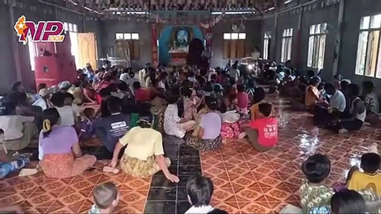 မိုခါမုန်တိုင်းကြောင့် ဘင်္ဂါလီလူမျိုး(၄ဝဝ)ကျော် သေဆုံးခဲ့သည်ဆိုသော သတင်းများမှာ မှန်ကန်မှုမရှိကြောင်း နစကထုတ်ပြန်