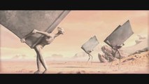 Devotion - by Team Devotion || Animated Short Film : 71