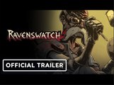 Ravenswatch | Official Geppetto Reveal Teaser Trailer