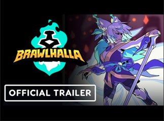 Brawlhalla | Official 100 Million Brawlers Event Launch Trailer