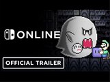 Nintendo Switch Online   Expansion Pack | Official 'Game Boy Advance May 2023 Game Updates' Trailer