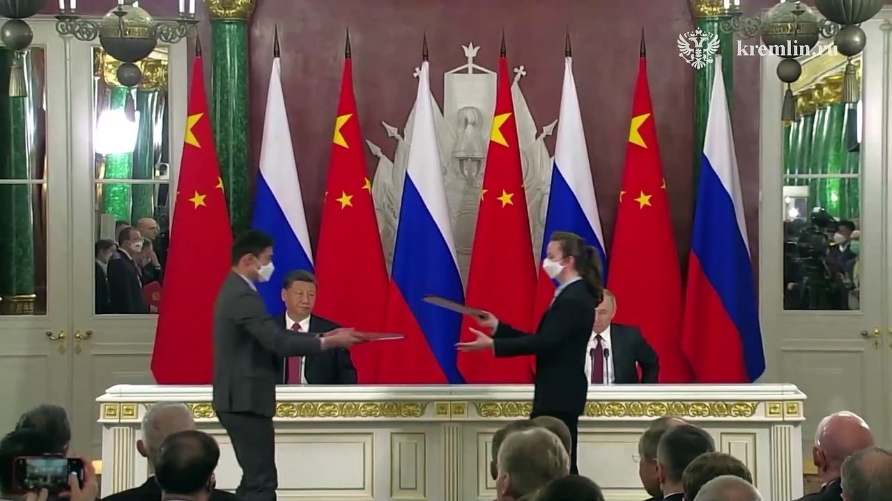 El G7 aboga por el desarme nuclear y tacha de "inadmisibles" las amenazas de Rusia