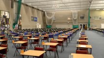 University of Kent returning to in-person exams after 3 years of covid disruption