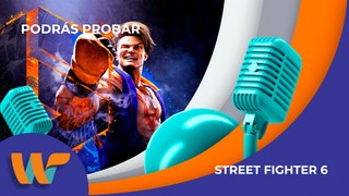 Anuncian beta abierta ‘Street Fighter 6’ || Wipy TV